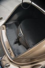 Chrysler Imperial Airflow Sedan 1936 года